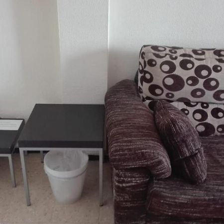 Apartamento Fantasticas Vistas Al Mar Apartment La Garita Екстериор снимка