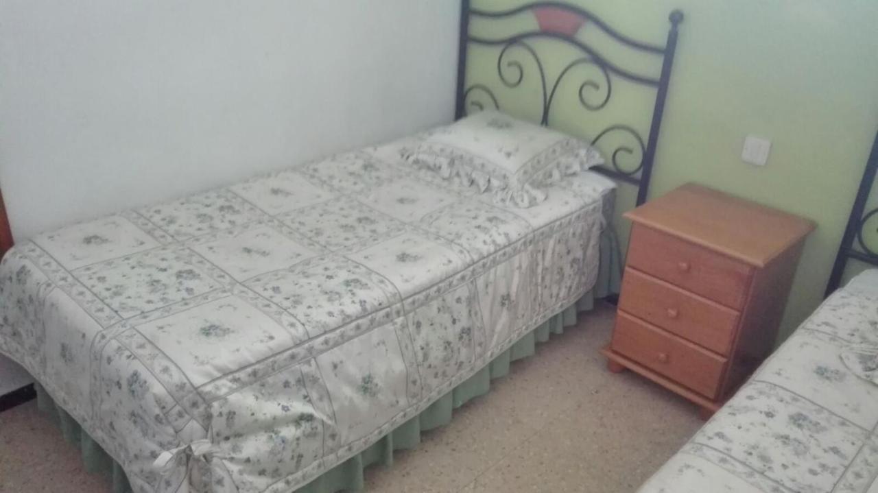Apartamento Fantasticas Vistas Al Mar Apartment La Garita Екстериор снимка