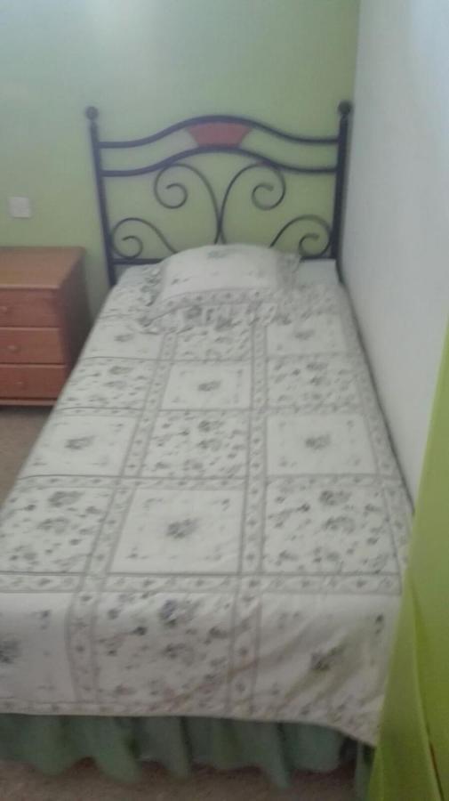 Apartamento Fantasticas Vistas Al Mar Apartment La Garita Екстериор снимка