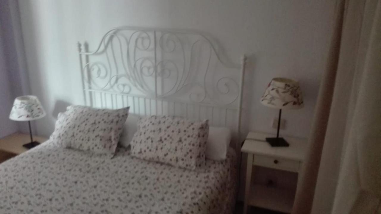 Apartamento Fantasticas Vistas Al Mar Apartment La Garita Екстериор снимка