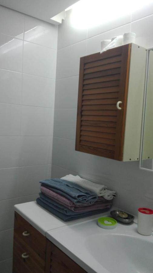 Apartamento Fantasticas Vistas Al Mar Apartment La Garita Екстериор снимка
