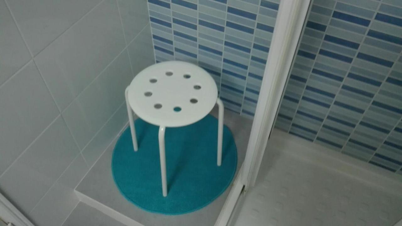 Apartamento Fantasticas Vistas Al Mar Apartment La Garita Екстериор снимка